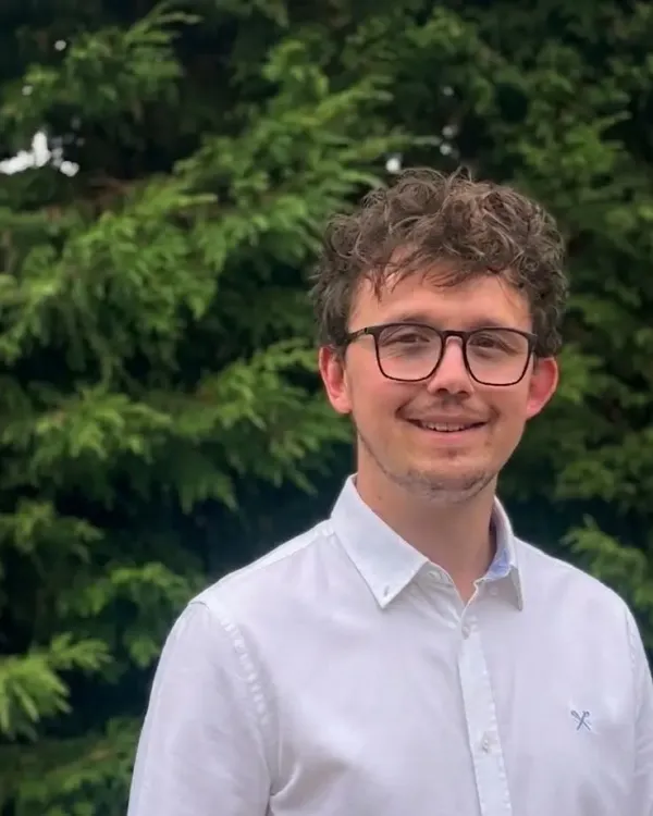 Developer Toby Dixon